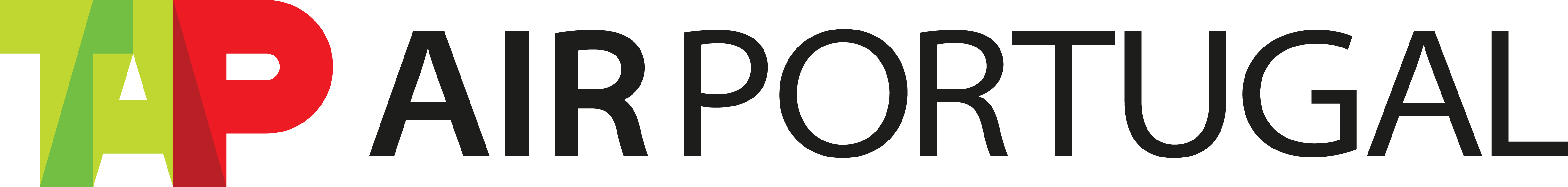 TAP Air Portugal.