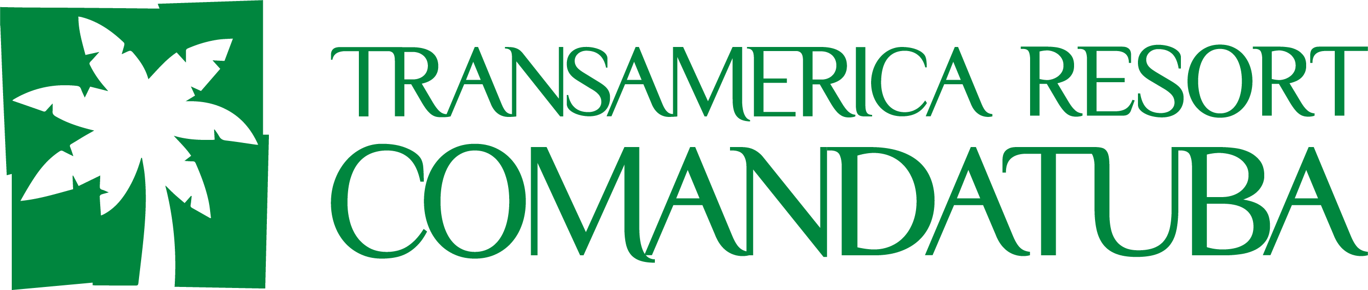 Transamerica Comandatuba