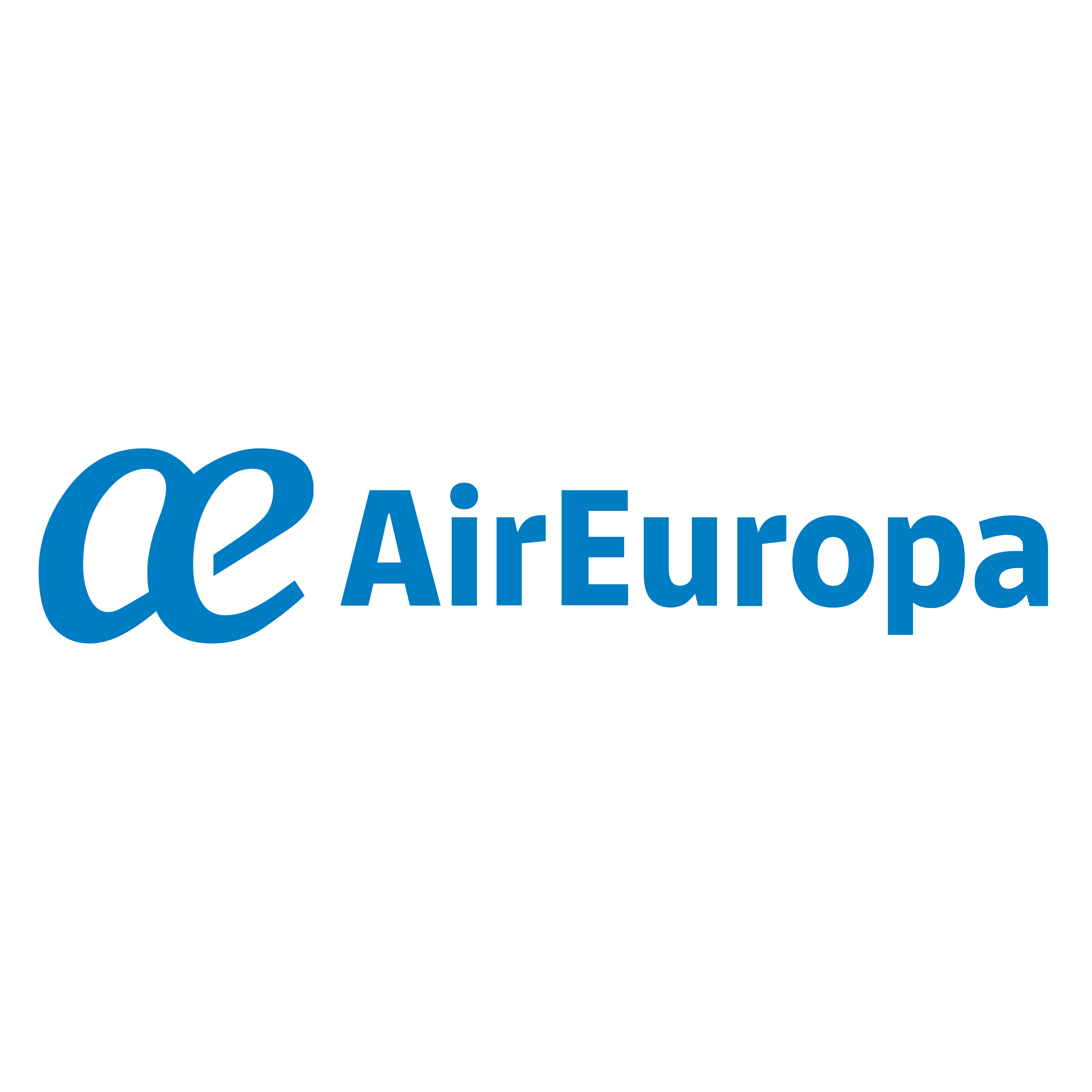 Air Europa