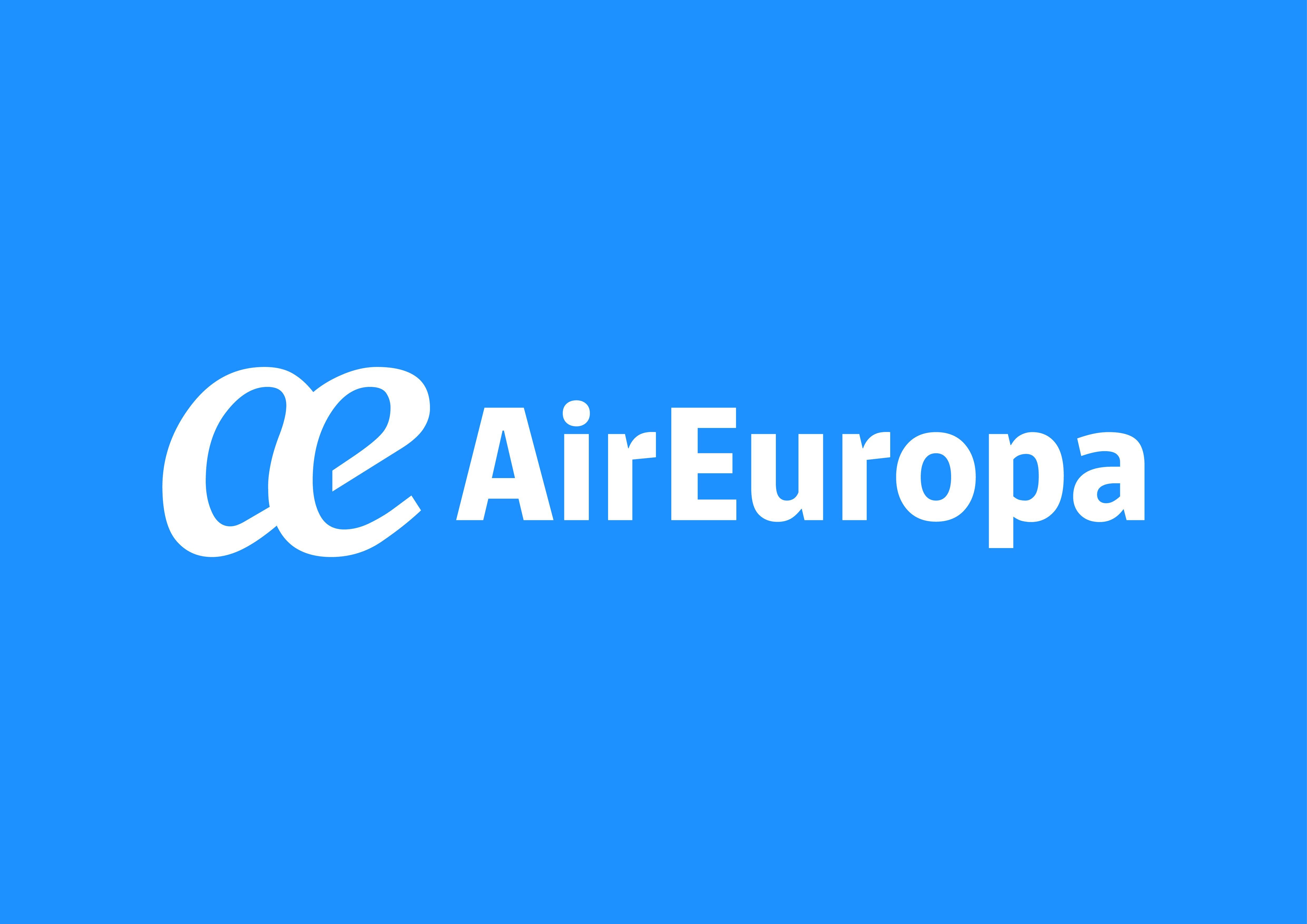 Air Europa