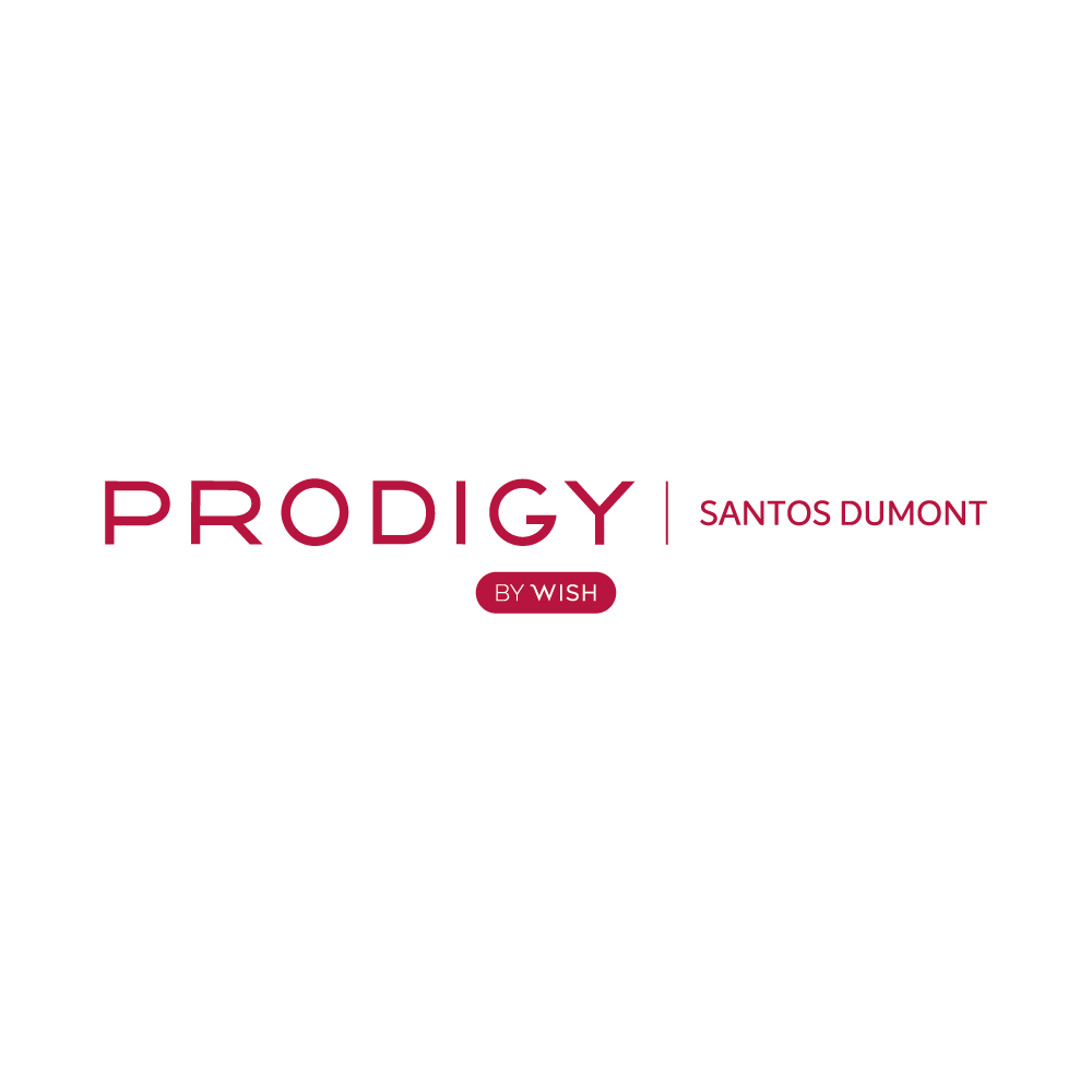 Prodigy - GJP