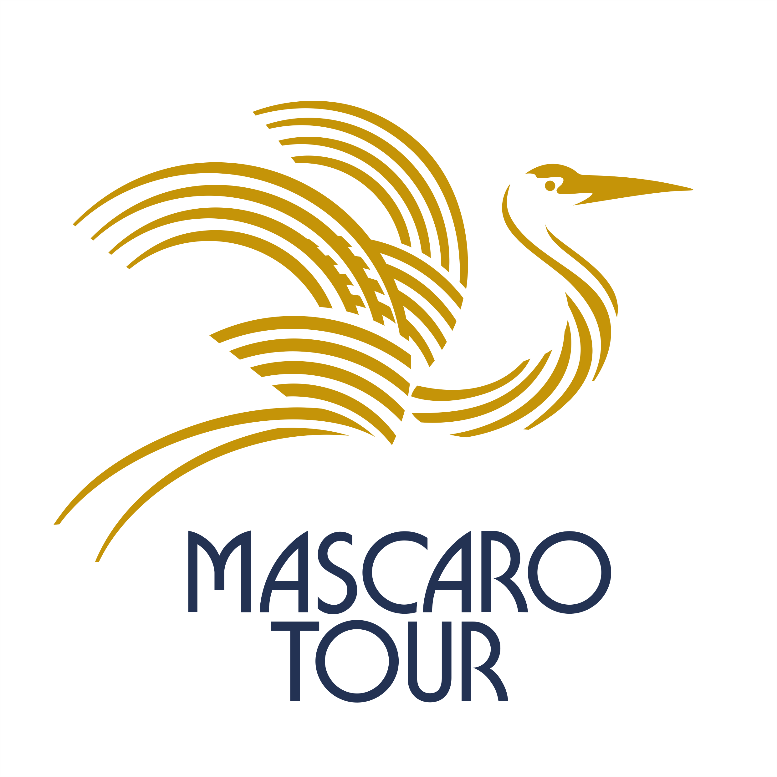 Mascaro Tour