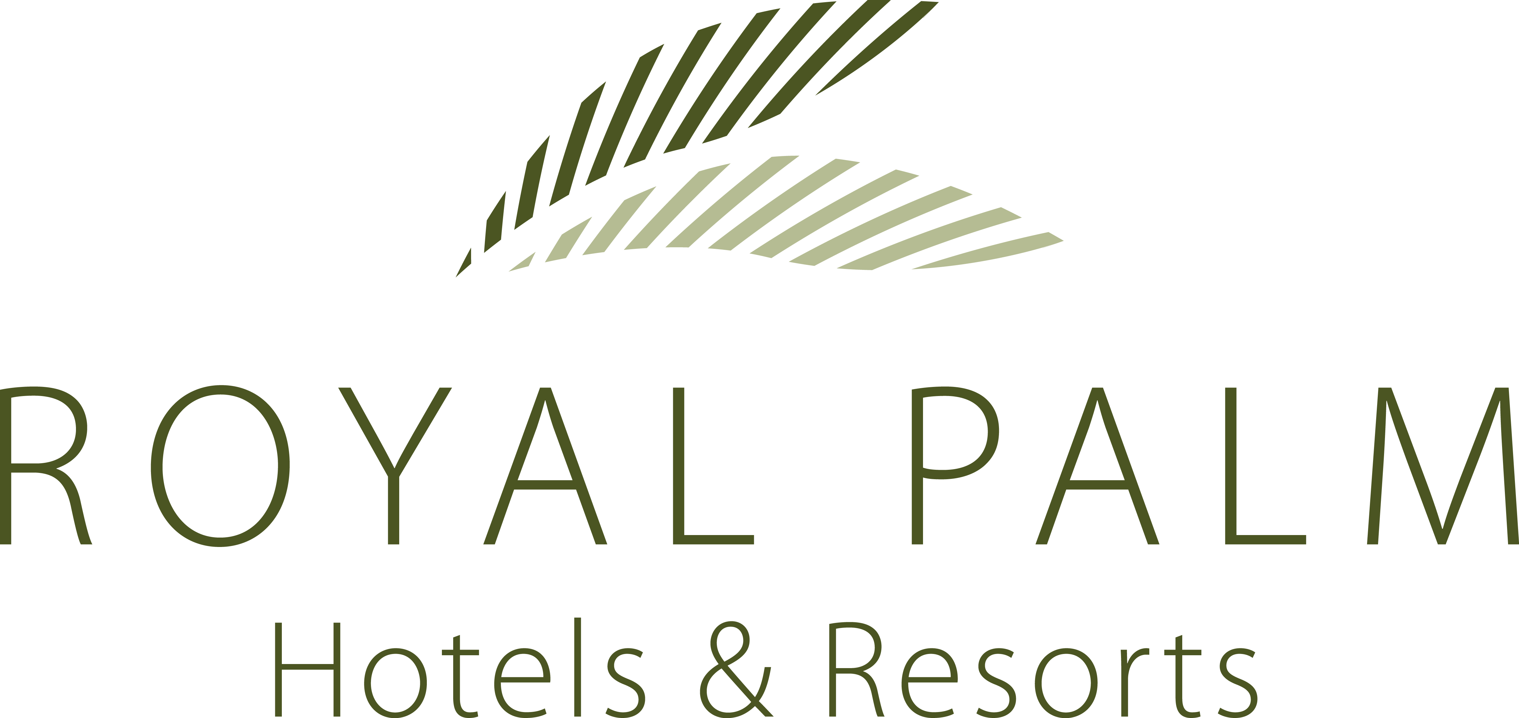 Royal Palm Hotéis